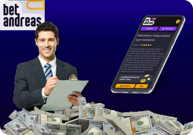 betandreas