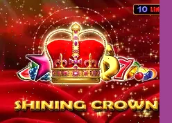 betandreas shinig crown